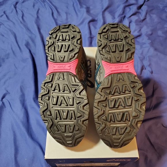 🆕️ Brand NEW Asics Gel-Venture 6 Running Shoes - Picture 7 of 11